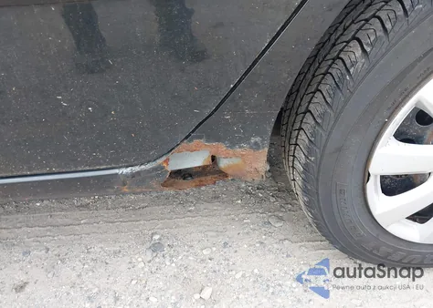 2007 Toyota Corolla Le from USA, damaged, VIN JTDBR32E370111385